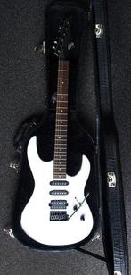 Lag - Arkane A-PT-WH - - Elektrische gitaar, Muziek en Instrumenten, Snaarinstrumenten | Gitaren | Akoestisch, Nieuw