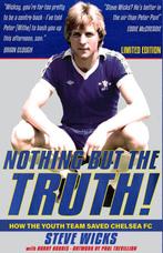 9781915616241 NOTHING BUT THE TRUTH! Steven Wicks, Boeken, Verzenden, Nieuw, Steven Wicks