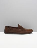 Cypres harris mocassins heren bruin  2210298 d.brown suede, Kleding | Heren, Schoenen, Nieuw, Cypres, Verzenden