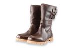 Travelin Snowboots in maat 42 Bruin | 10% extra korting, Kleding | Heren, Bruin, Verzenden, Overige typen, Zo goed als nieuw