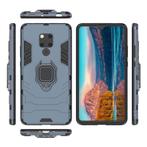 Huawei Mate 20 Hoesje  - Magnetisch Shockproof Case Cover, Verzenden, Nieuw