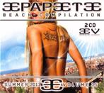 Various - Papeete Beach Vol.15 (2CD), Cd's en Dvd's, Cd's | Pop, Nieuw in verpakking