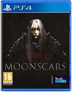Moonscars-Standaard (PlayStation 4) NIEUW, Ophalen of Verzenden, Nieuw
