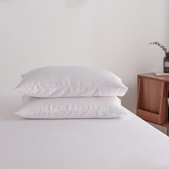 Bamboo kussenslopen 60 x 70 cm, Kinderen en Baby's, Kinderkamer | Beddengoed, Verzenden