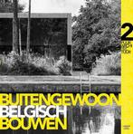 Buitengewoon Belgisch bouwen 2 9789401415163, Boeken, Gelezen, Home Publishers At, Verzenden