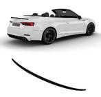Achterspoiler | Audi | A5 Cabriolet 17- 2d cab. / S5 Cabriol, Verzenden, Nieuw, Audi