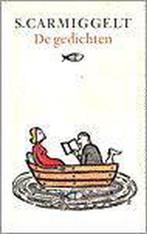 De gedichten 9789029509329 Simon Carmiggelt, Boeken, Verzenden, Gelezen, Simon Carmiggelt