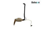 Benzinepomp Harley-Davidson FLHR Road King 1996-1998 (EFI), Verzenden, Gebruikt