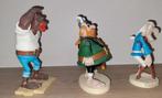 plastoy - Astérix - 3 - Personaggi di Asterix, Cd's en Dvd's, Nieuw in verpakking