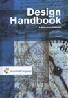 Design handbook, a methodical framework, 9789001888060, Zo goed als nieuw, Studieboeken, Verzenden