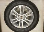 Originele Mercedes Sprinter velgen 17inch + Michelin banden, Bestelwagen, Banden en Velgen, Nieuw, 17 inch