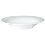 GGM Gastro | (6 stuks) SELTMANN WEIDEN | Bord - diep - Ø |, Huis en Inrichting, Keuken | Servies, Verzenden, Nieuw, Effen, Bord(en)