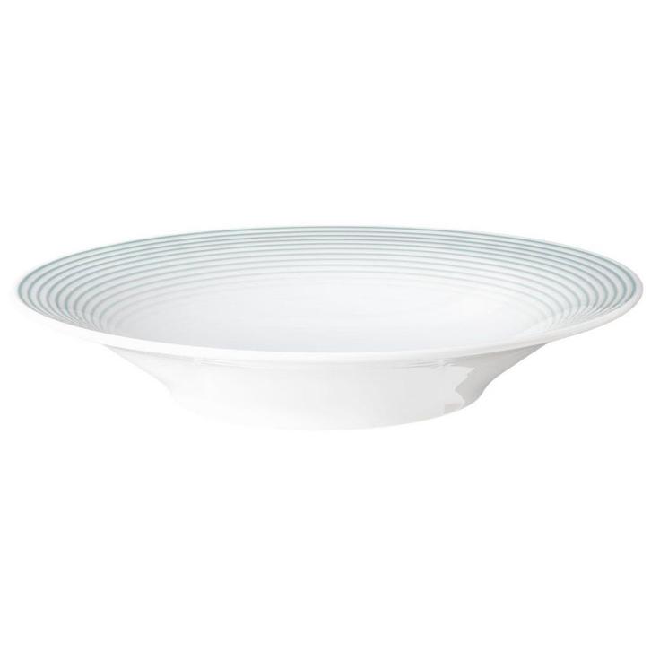 GGM Gastro | (6 stuks) SELTMANN WEIDEN | Bord - diep - Ø |, Huis en Inrichting, Keuken | Servies, Effen, Nieuw, Bord(en), Verzenden