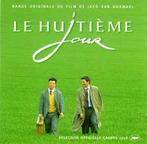 cd - Pierre Van Dormael - Le HuitiÃ¨me Jour - Bande Origi., Verzenden, Zo goed als nieuw
