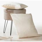 Weckbrodt Sierkussen VALENTIN Fluweel-uiterlijk,, Huis en Inrichting, Woonaccessoires | Plaids en Woondekens, Verzenden, Nieuw