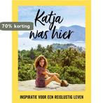 Katja was hier 9789057678707 Katja Schuurman, Verzenden, Zo goed als nieuw, Katja Schuurman