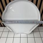 Schaal 24 cm porselein | Porseleinen schaal | Nieuw, Antiek en Kunst, Ophalen of Verzenden