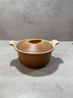 Le Creuset - Ovenschaal - Terrine - Fonte, Antiek en Kunst