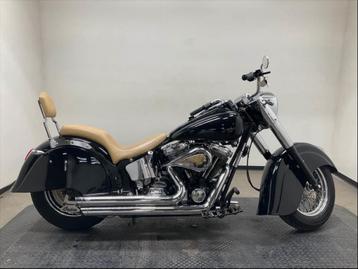 INDIAN CHIEF 2000