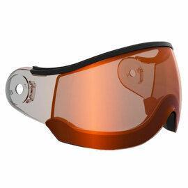 Kask Vizier/Lens V3b 09/19 ASTM F659-10 Dubbele lens Piuma R beschikbaar voor biedingen