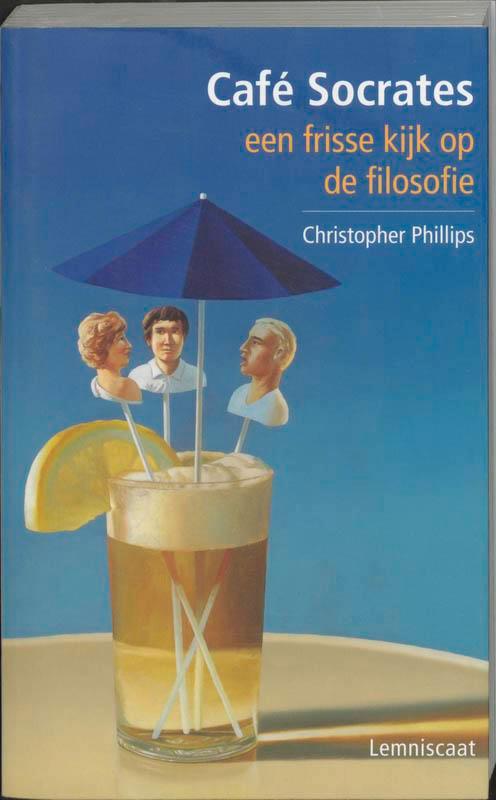 Cafe Socrates 9789056374686, Boeken, Wetenschap, Zo goed als nieuw, Verzenden