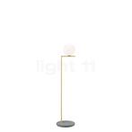 Flos IC Lights F1 Outdoor, messing (Staande lampen), Verzenden, Nieuw