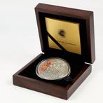 Kameroen. 2000 Francs 2019 - Notre Dame de Paris 2 Oz, Postzegels en Munten