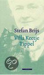 Villa Keetje Tippel 9789045005058 Stefan Brijs, Verzenden, Gelezen, Stefan Brijs