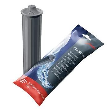 Jura Claris Smart+ Pro Waterfilter (reiniging & onderhoud) beschikbaar voor biedingen