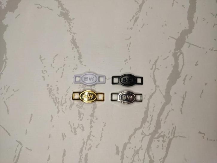 Air Max Classic BW Lace Tags, Kleding | Heren, Schoenen, Sneakers of Gympen, Zwart, Nieuw, Verzenden