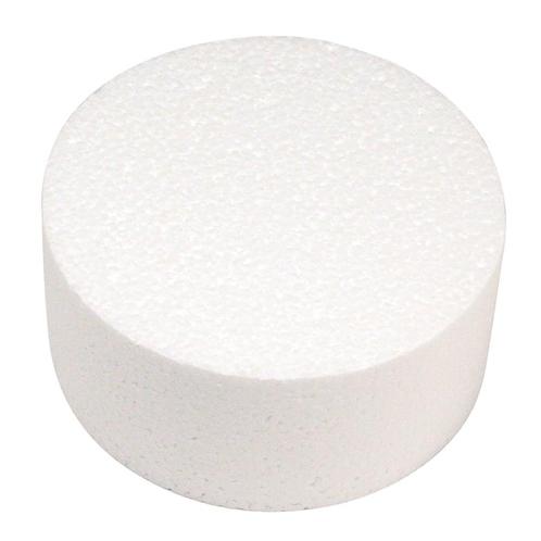 Oasis cake 10*7 dummy Styropor taart 10*7cm. Styropor taart, Hobby en Vrije tijd, Knutselen, Nieuw, Ophalen of Verzenden