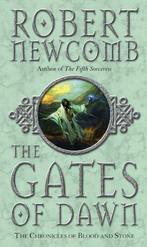 The Gates Of Dawn 9780553814545 Robert Newcomb, Gelezen, Robert Newcomb, Verzenden