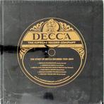 Decca - The Supreme Record Label, Boeken, Verzenden, Nieuw