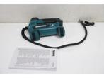 Makita MP100DZ 12V Li-Ion accu luchtpomp body - 8,3 bar, Doe-het-zelf en Verbouw, Compressors, Verzenden, Zo goed als nieuw