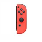 Nintendo Switch Joy Con Rood Rechts (Switch Accessoires), Ophalen of Verzenden, Zo goed als nieuw