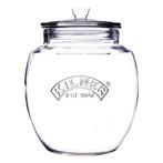 Kilner conservenpot 4L, Nieuw, Verzenden