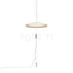 Vibia Flamingo 1515 Hanglamp LED, wit (Hanglampen), Verzenden, Nieuw