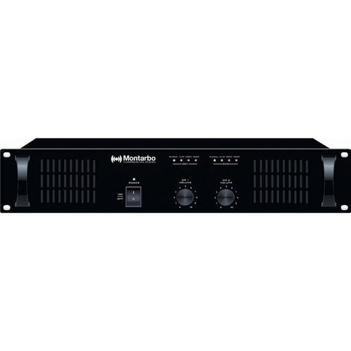 PA2 60 2x 60W amplifier, 100V & 416 Ohm, Muziek en Instrumenten, Instrumenten | Toebehoren, Nieuw, Ophalen of Verzenden