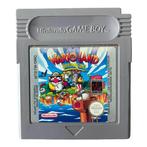 Wario Land Super Mario Land 3 - EUR (Losse Cassette) (GB, Spelcomputers en Games, Games | Nintendo Game Boy, Verzenden, Nieuw