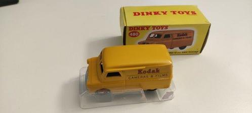 Optisch speelgoed - kodak - 1960-1970 - bedford - Van, Audio, Tv en Foto, Fotocamera's Analoog