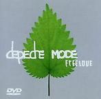 Depeche Mode - Free Love  DVD, Cd's en Dvd's, Dvd's | Muziek en Concerten, Zo goed als nieuw, Verzenden