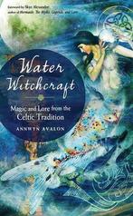 9781578636464 Water Witchcraft Annwyn Avalon, Boeken, Nieuw, Annwyn Avalon, Verzenden