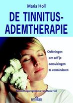 9789088401145 De Tinnitus-ademtherapie | Tweedehands, Boeken, Verzenden, Zo goed als nieuw, Maria Holl