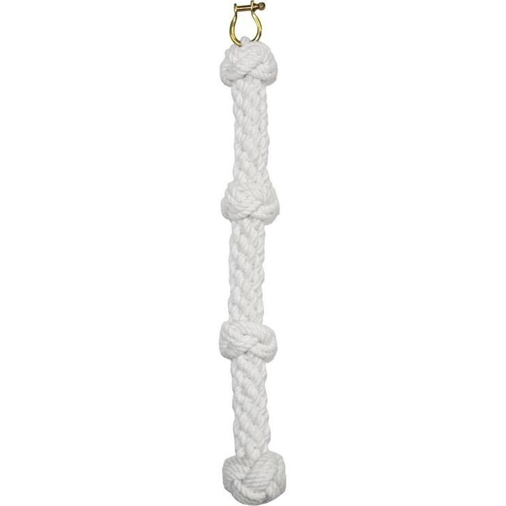 Scheepsbel Koord 29cm, Watersport en Boten, Accessoires en Onderhoud, Ophalen of Verzenden
