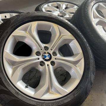 Orig BMW X5 X6 19 Velgen Styling 335 Zomer E70 E71 F15 F16 beschikbaar voor biedingen