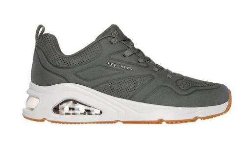 -33% Skechers  Skechers Uno ahmazing  maat 41, Kleding | Dames, Schoenen, Groen, Nieuw, Verzenden