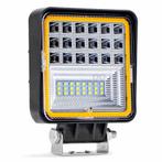 LED Werklamp schijnwerper - 3360LM - Vierkant, Auto-onderdelen, Verzenden, Nieuw