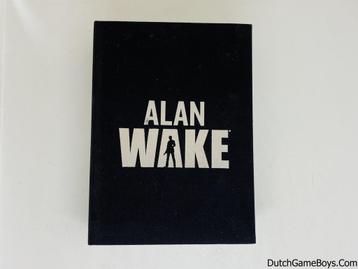 Alane Wake - Limited Edition