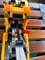 Lego Set - 6753 - Creator - Carroattrezzi - Highway, Nieuw