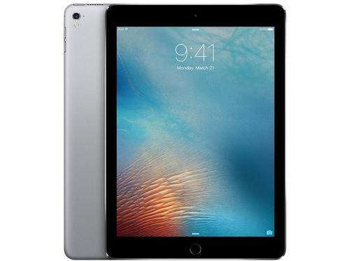 Apple iPad Pro - 9,7 - 32GB - Grijs (2016), Computers en Software, Apple iPads, Zo goed als nieuw, Verzenden
